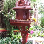 spirit house