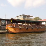 rice barge