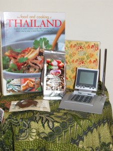 Thailand Gift Pack