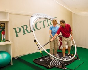 Golf Performance Center