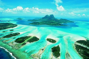 Photo Courtesy of Tahiti Tourism