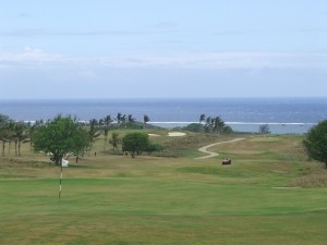 Natadola Bay Golf Course