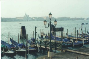 Venice, Italy